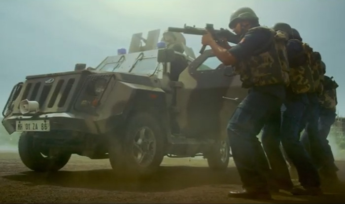 Mumbai Police